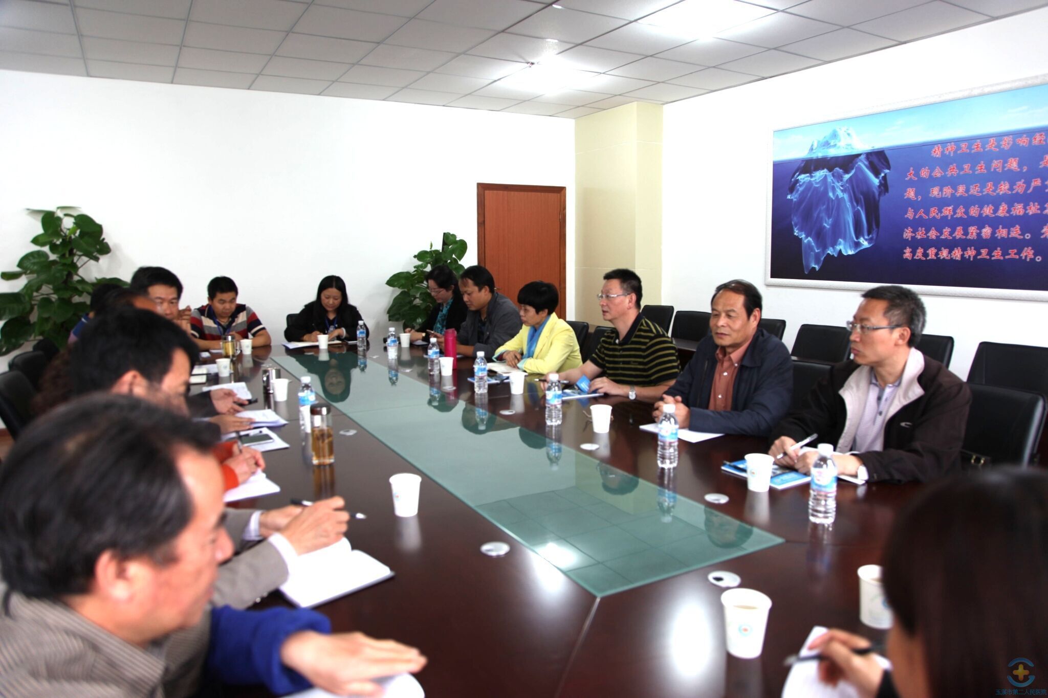 他山之石，可以攻玉