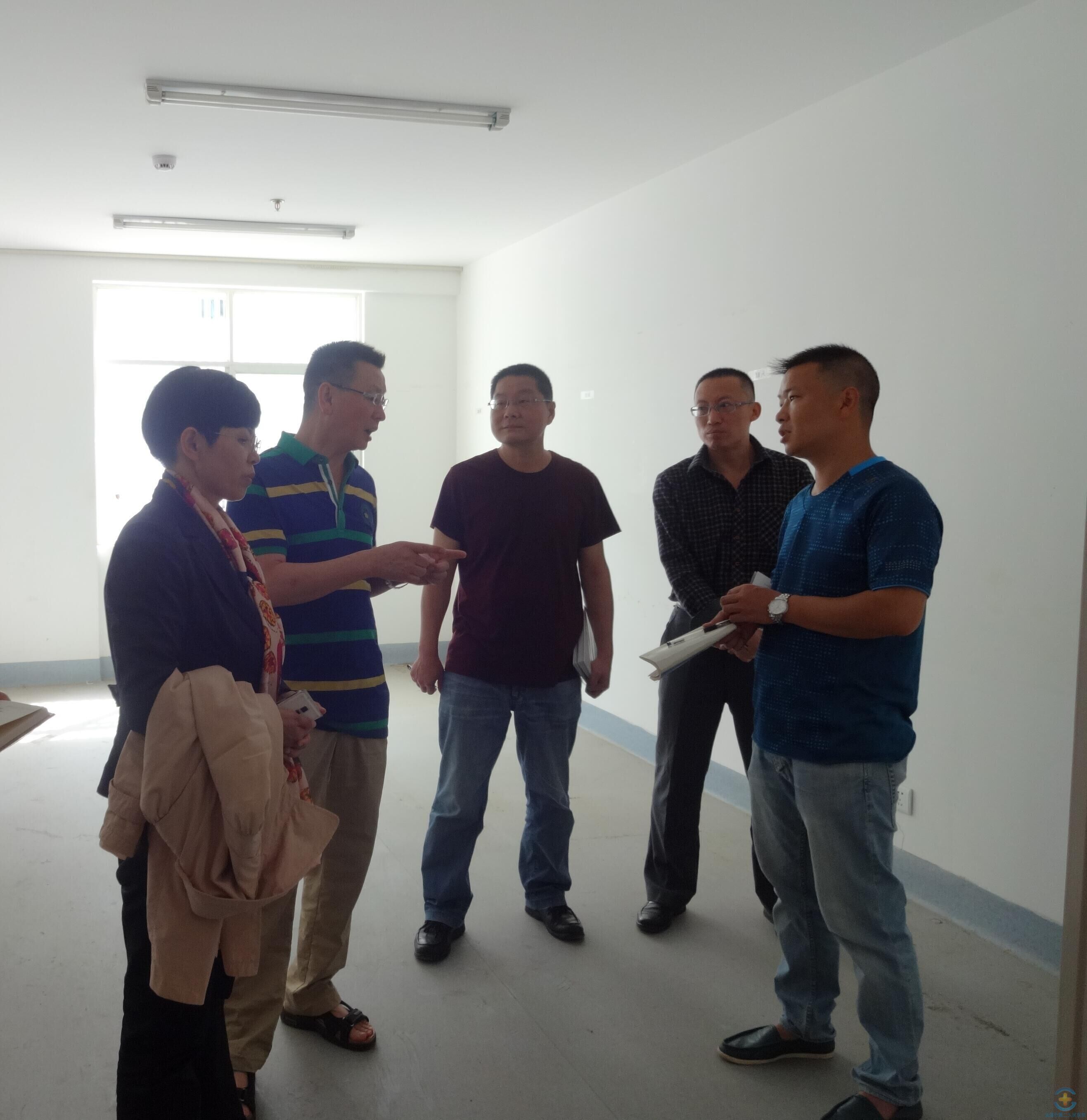 高度重视  精心部署         ——我院积极落实江川“工疗站”严重精神障碍患者分流任务