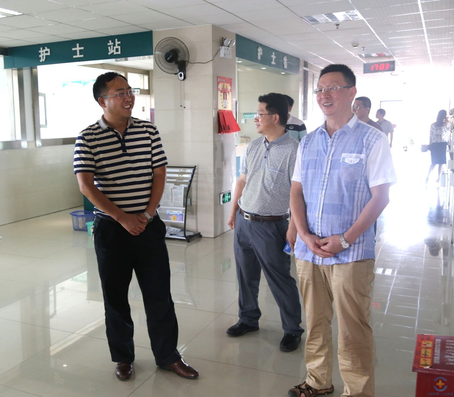 取长补短    共同进步