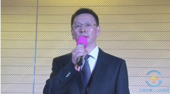 我院中秋、国庆文艺晚会圆满结束