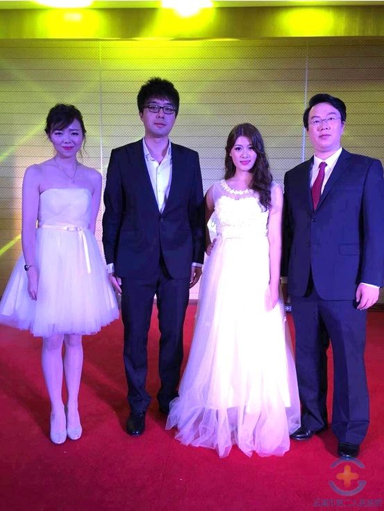 我院中秋、国庆文艺晚会圆满结束