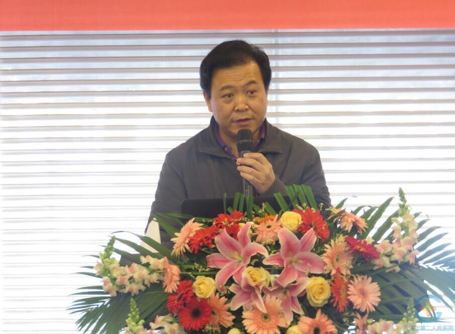 我院成功举办睡眠障碍与癫痫诊疗进展培训