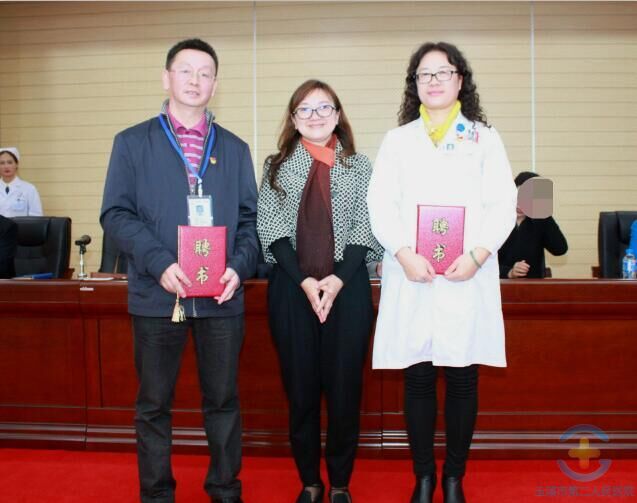 玉溪市第二人民医院挂牌昆明理工大学附属玉溪医院