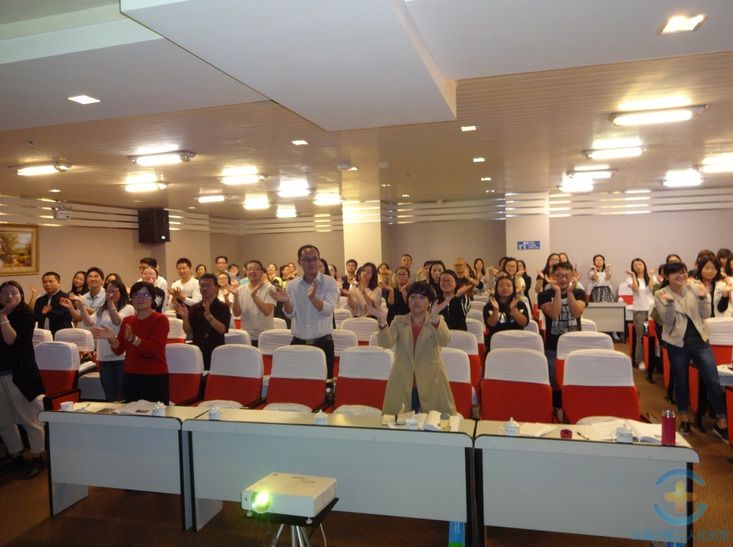 我院成功举办玉溪市医学会精神专业委员会四届四次学术年会暨严重精神障碍患者管理培训班