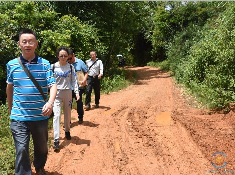 精准扶贫我们在行动——玉溪市第二人民医院8月28日扶贫纪实