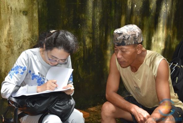 精准扶贫我们在行动——玉溪市第二人民医院8月28日扶贫纪实