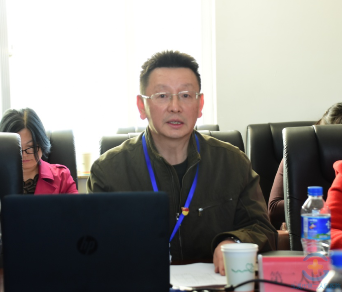 热烈祝贺玉溪市第二人民医院精神专科联盟成立