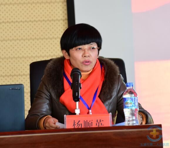 新时代，新思想，新征程   ——以党的十九大精神引领和推动医院更好发展