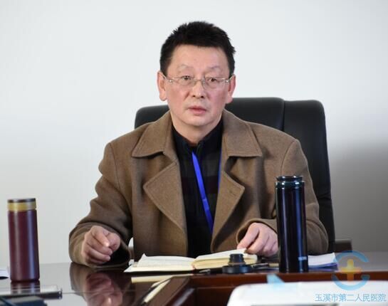 共青团玉溪市第二人民医院委员会召开第四届团员大会